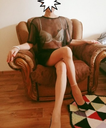 Анкета проститутки Василиса - город Карамалы-Губеево, 40 лет, №6155